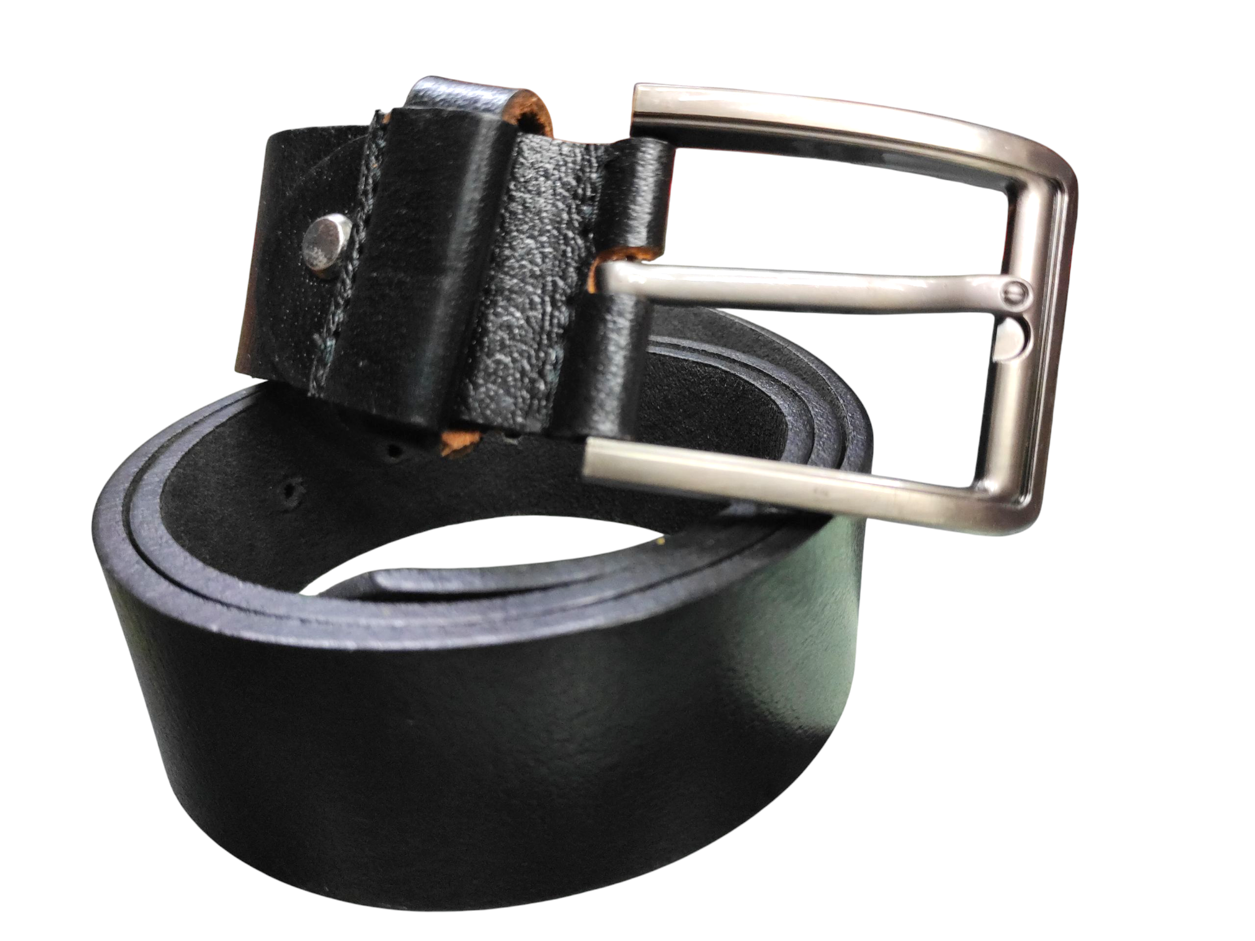 semi formal belt
