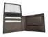 RFID Wallet – Rustic Brown Edition