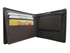 RFID Wallet – Rustic Brown Edition