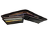 RFID Wallet – Rustic Brown Edition