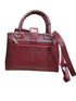 Handbag Cherry Croco Bag