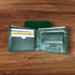 Green Wallet
