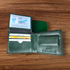 Green Wallet