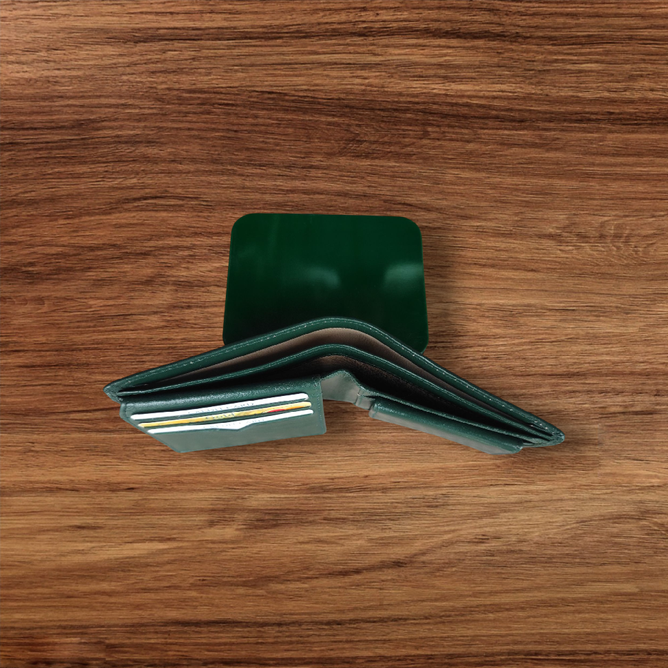 Green Wallet
