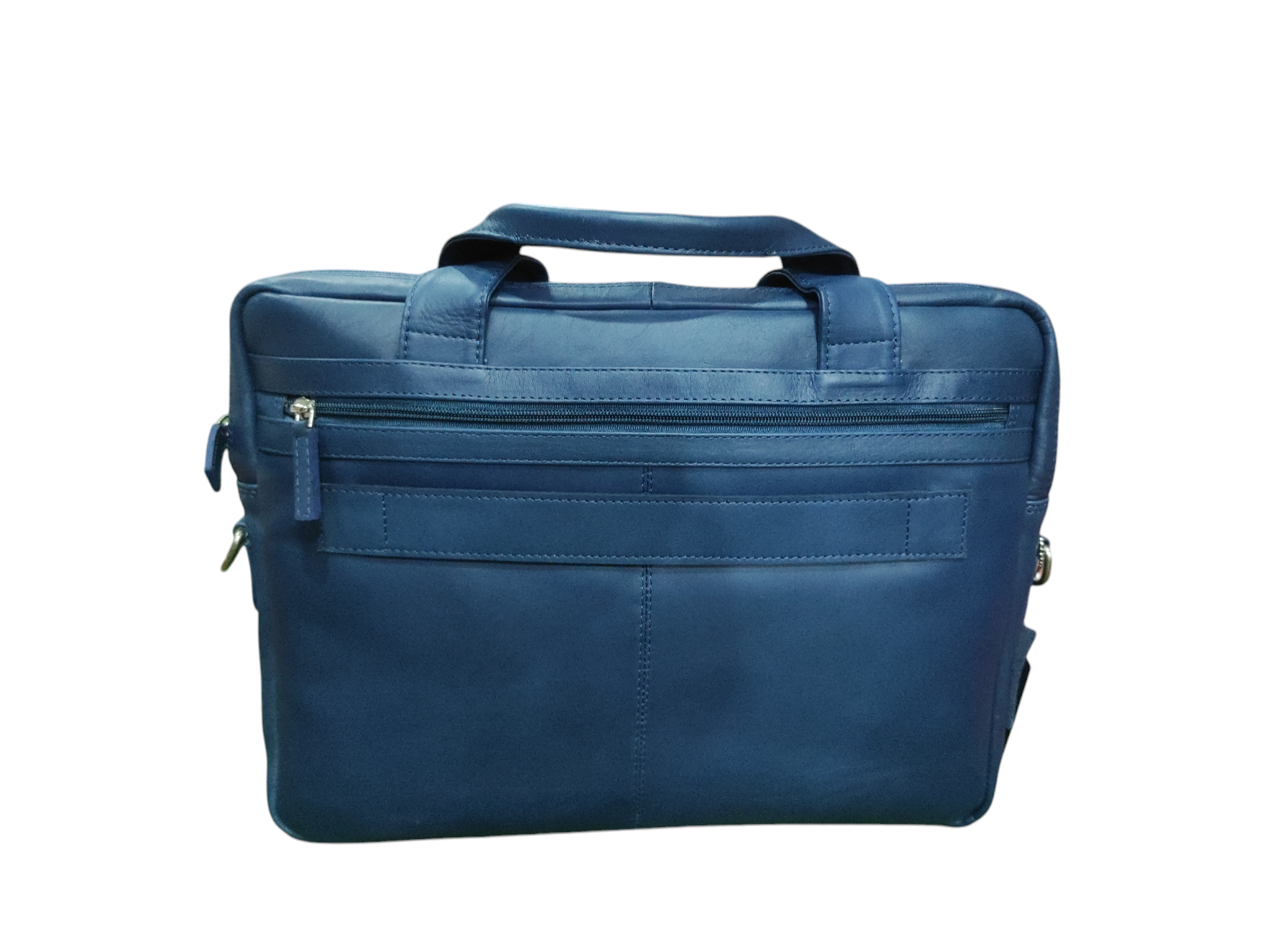 JBS Office Leather laptop handbag