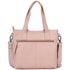 handbag baby pink