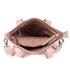 handbag baby pink
