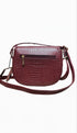 cherry sling bag