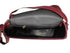 cherry sling bag