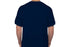 iLogo Army Tank Design Round Neck T-shirt