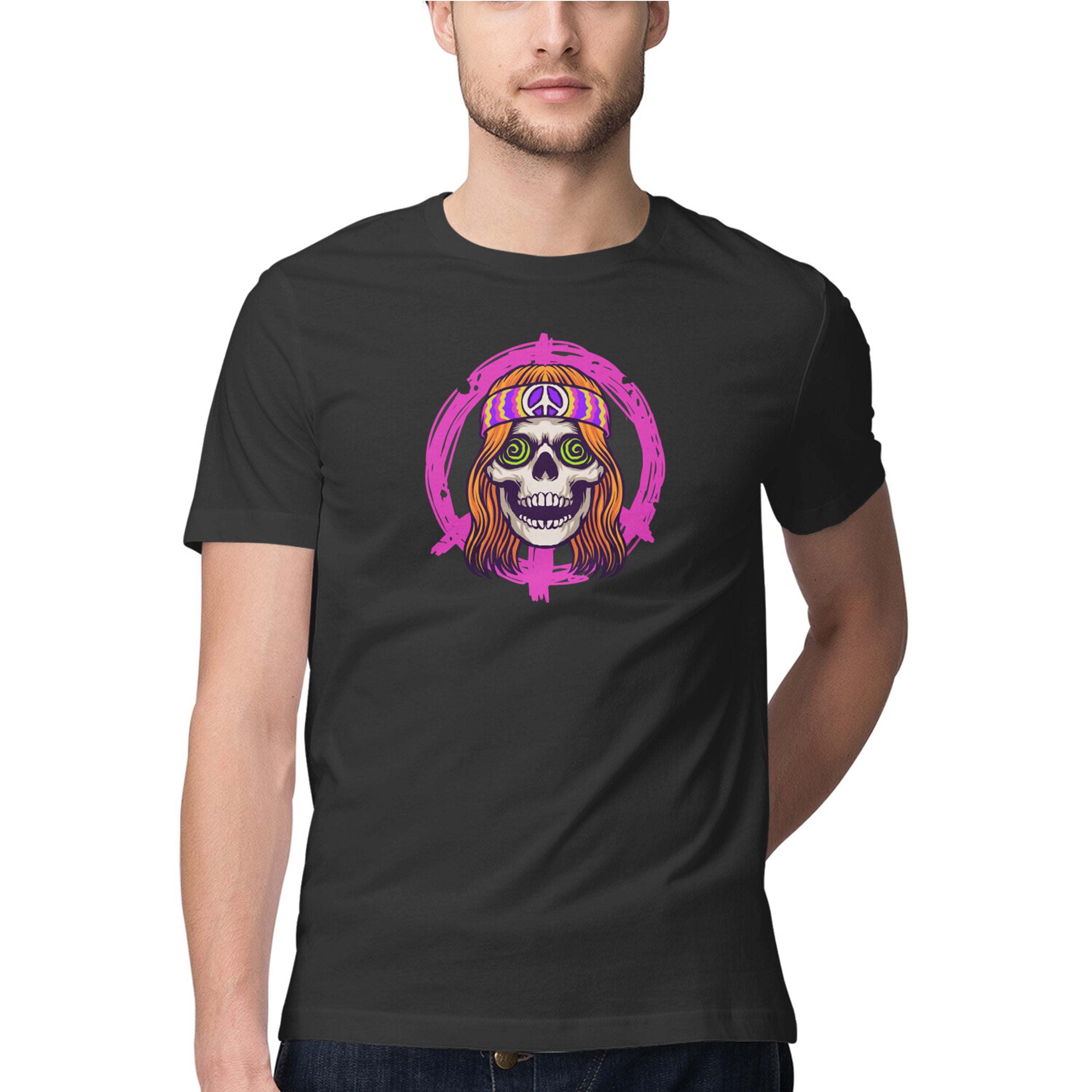 Hippy Skull