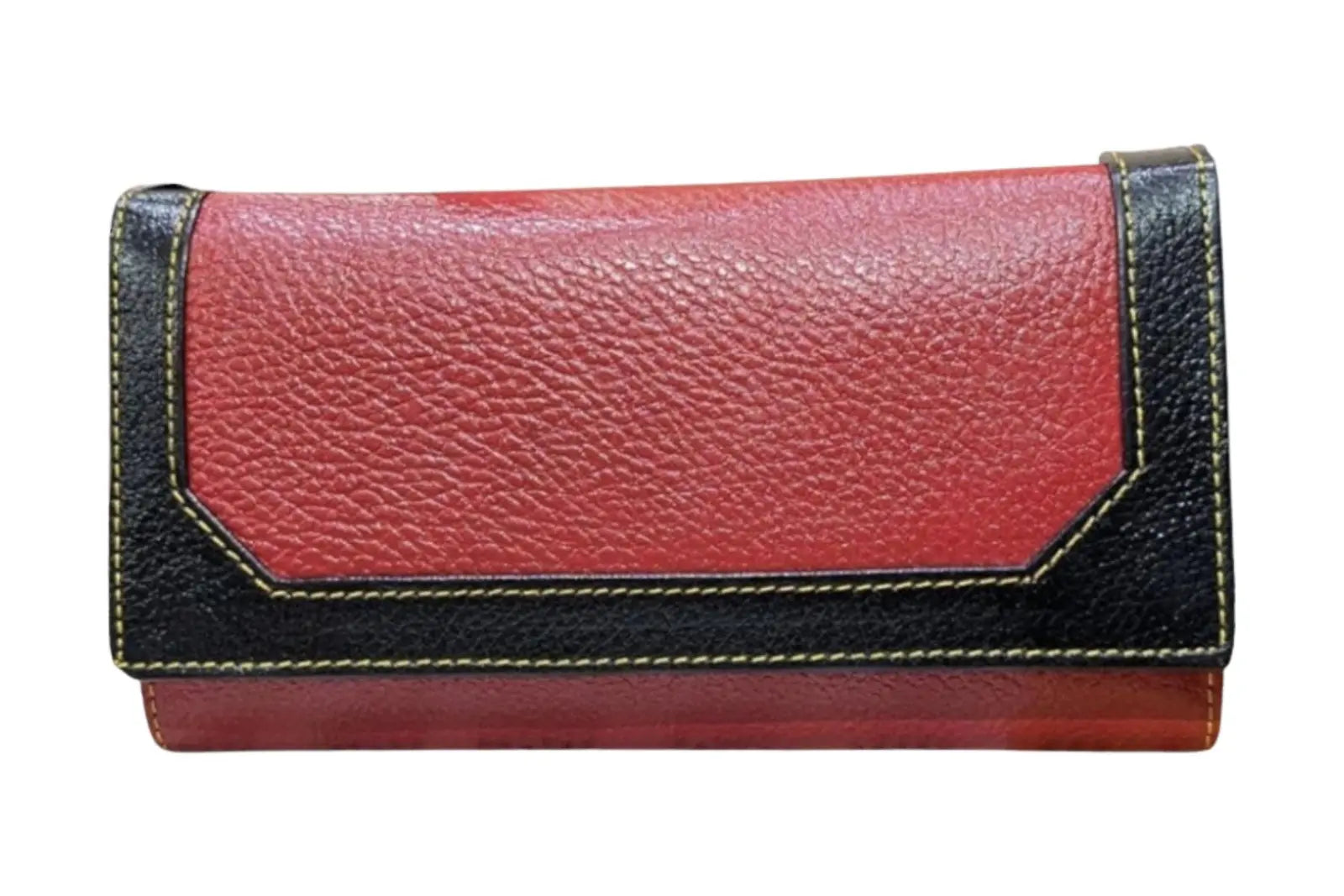 Clutch Cherry Black