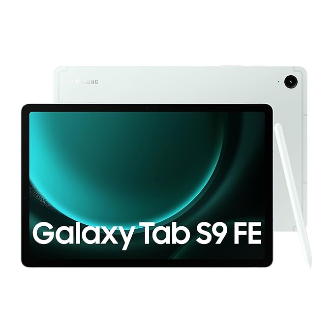 Galaxy Tab S9 FE (Wi-Fi, 6GB RAM)