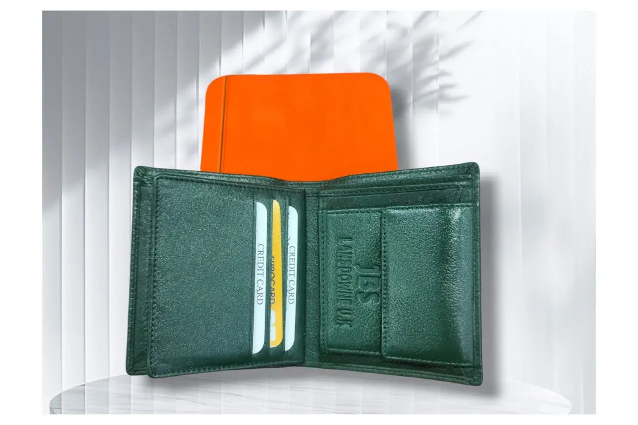 Green Wallet