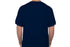 iLogo India design Round Neck T-shirt