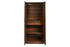 LIVY Wardrobe Double Door