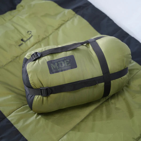 PATH FINDER SLEEPING BAG