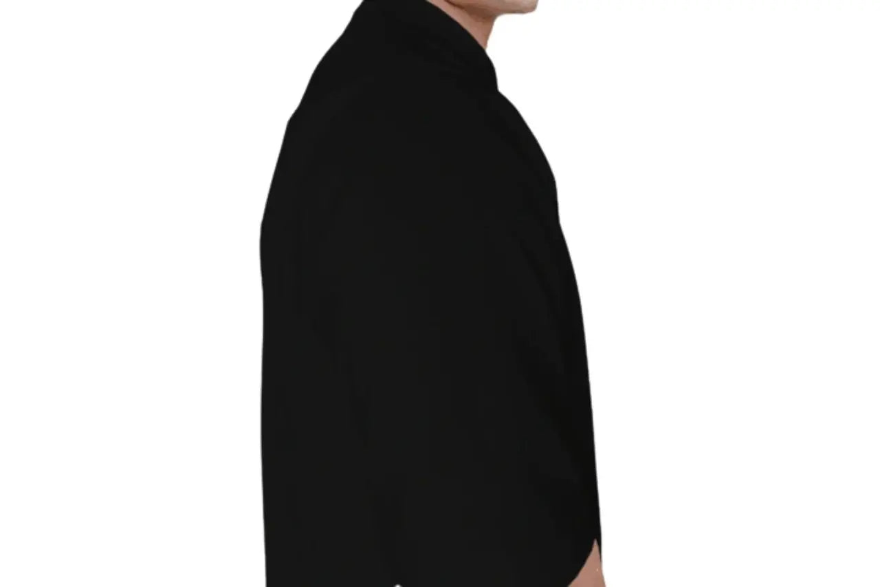 iLogo Marcos Design Round Neck T-shirt