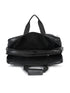 Mindesa Golden File Bag Black Shoulder Bag  (Black, 24 L)