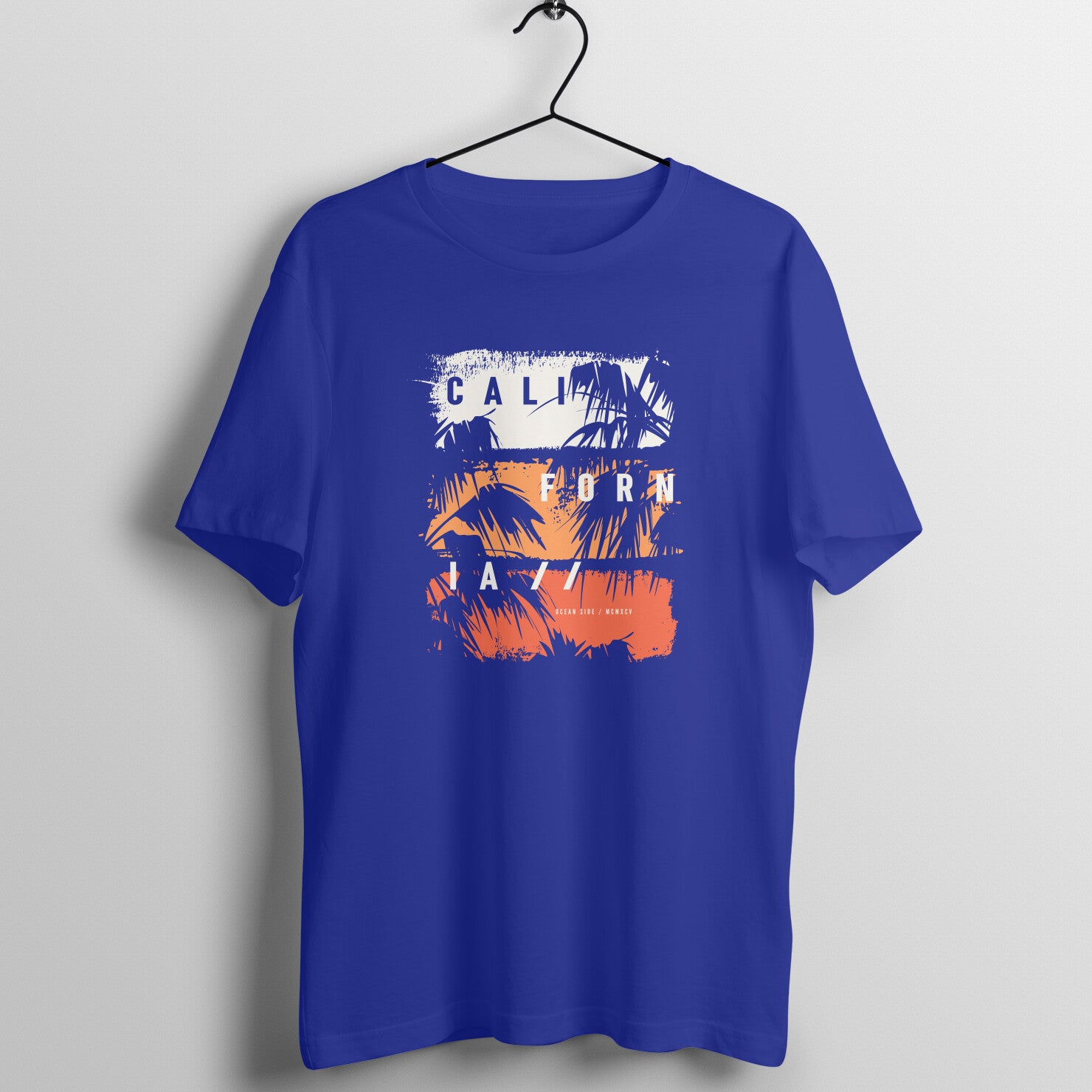 California T-shirt