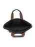 Mindesa SLEEK EXPANDABLE Shoulder Bag  (Tan, 2.5 L)