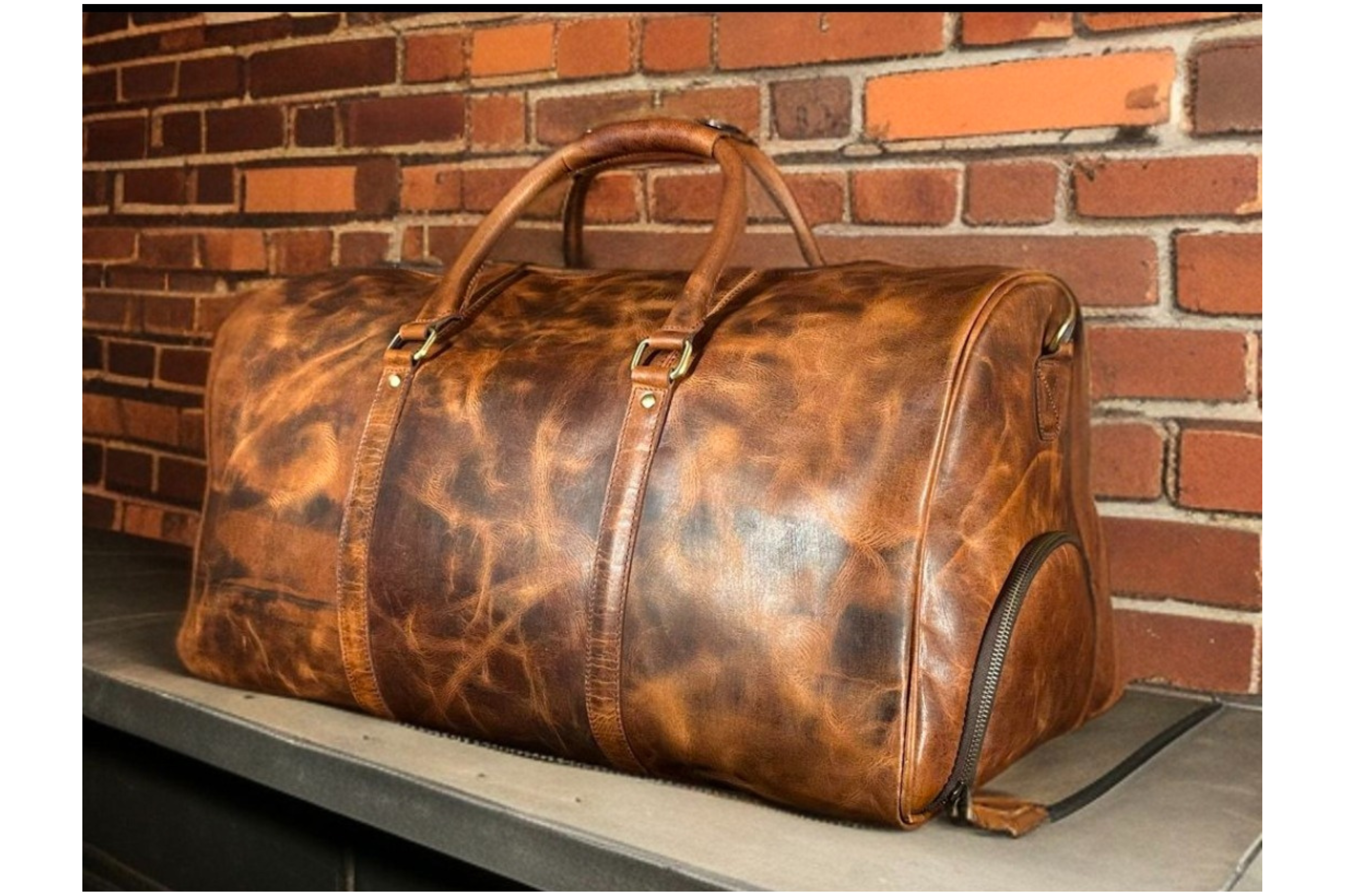 Travel Duffle bag