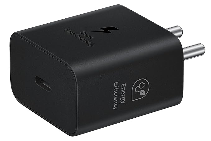 25W Travel Adaptor without Cable