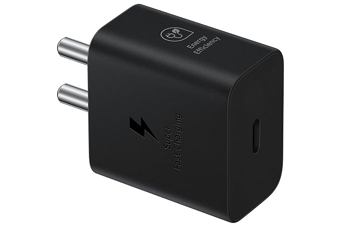 25W Travel Adaptor without Cable