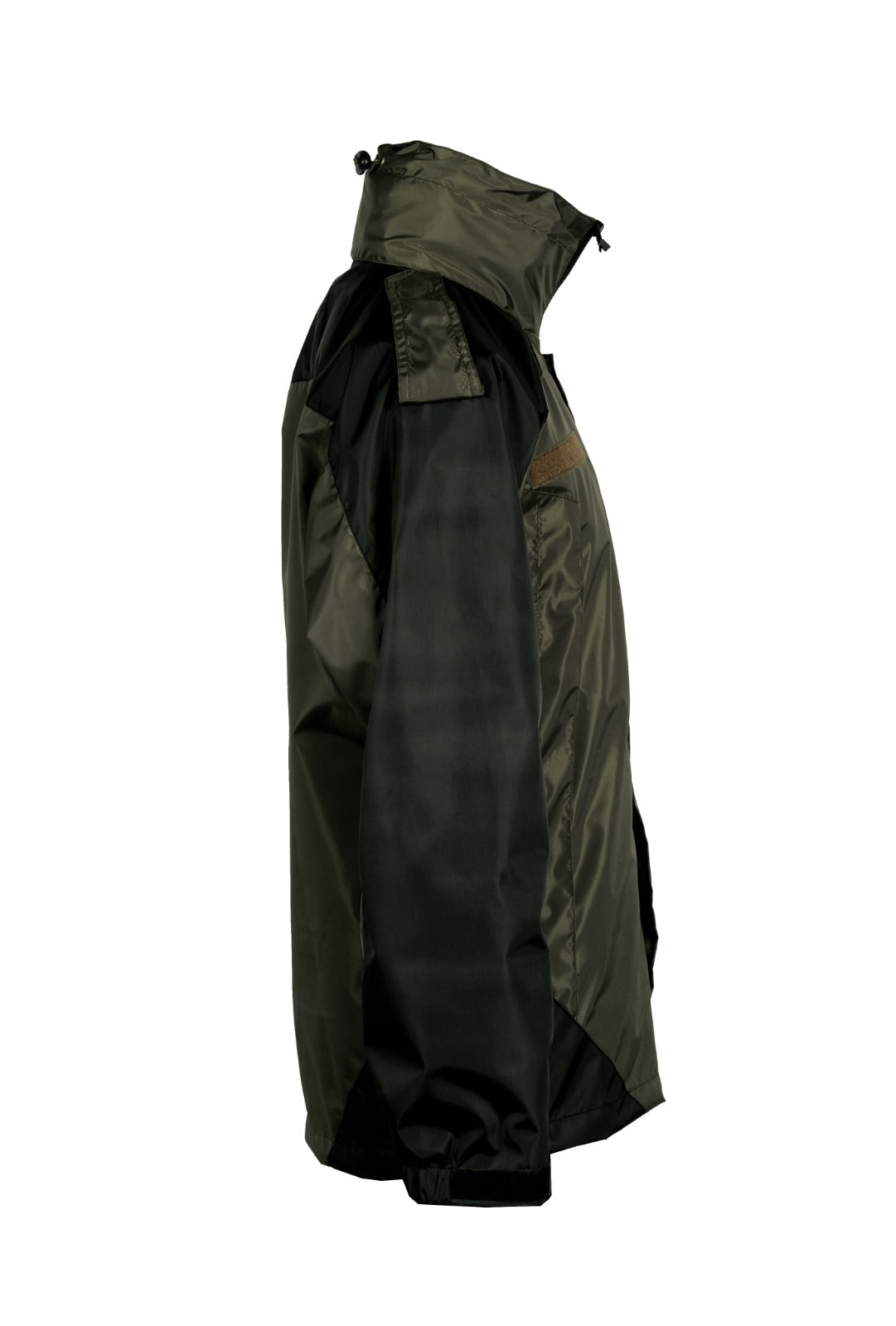 Chill Block Jacket