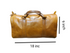duffle bag