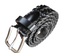 handmade leather belt