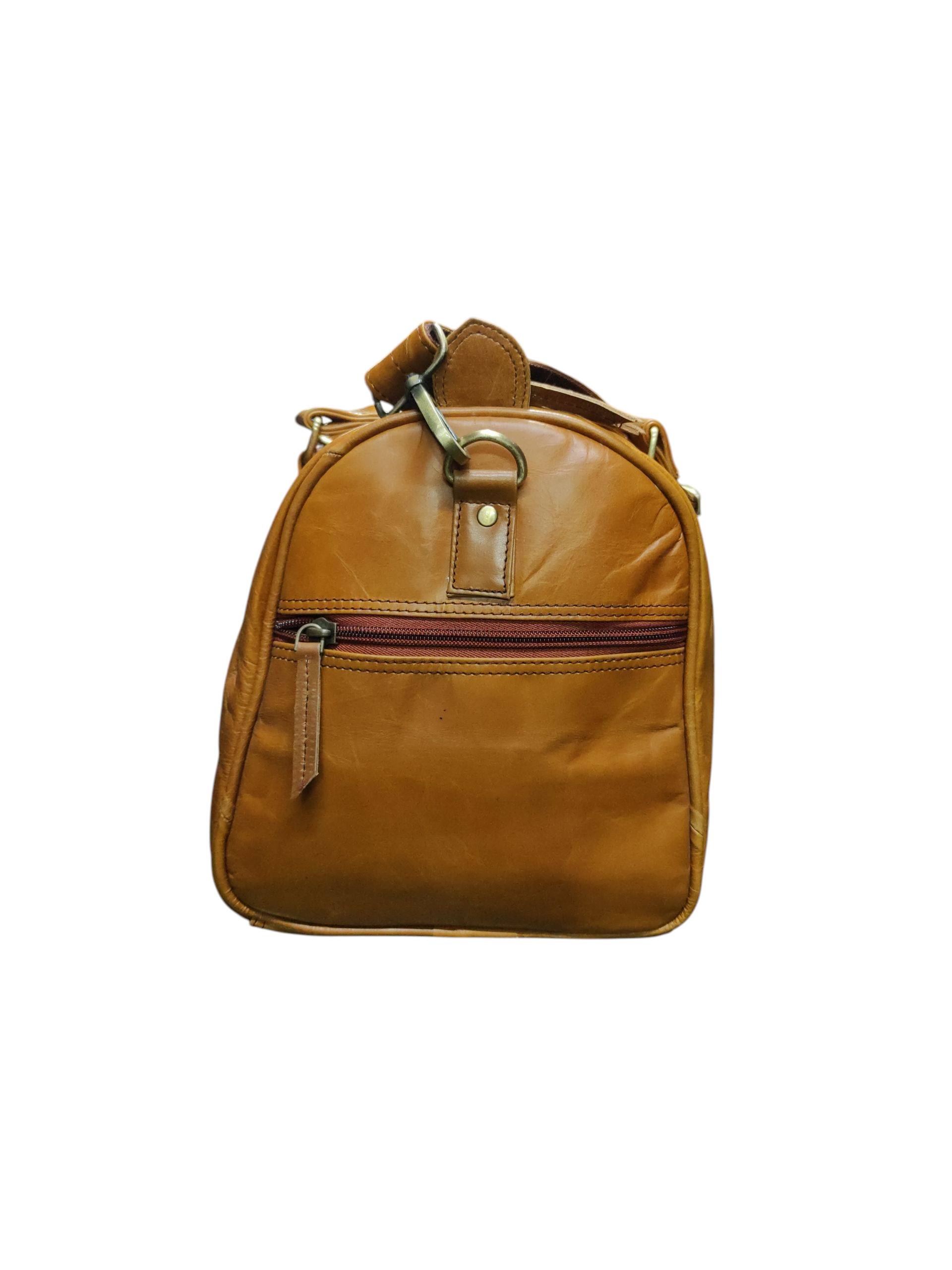 duffle bag