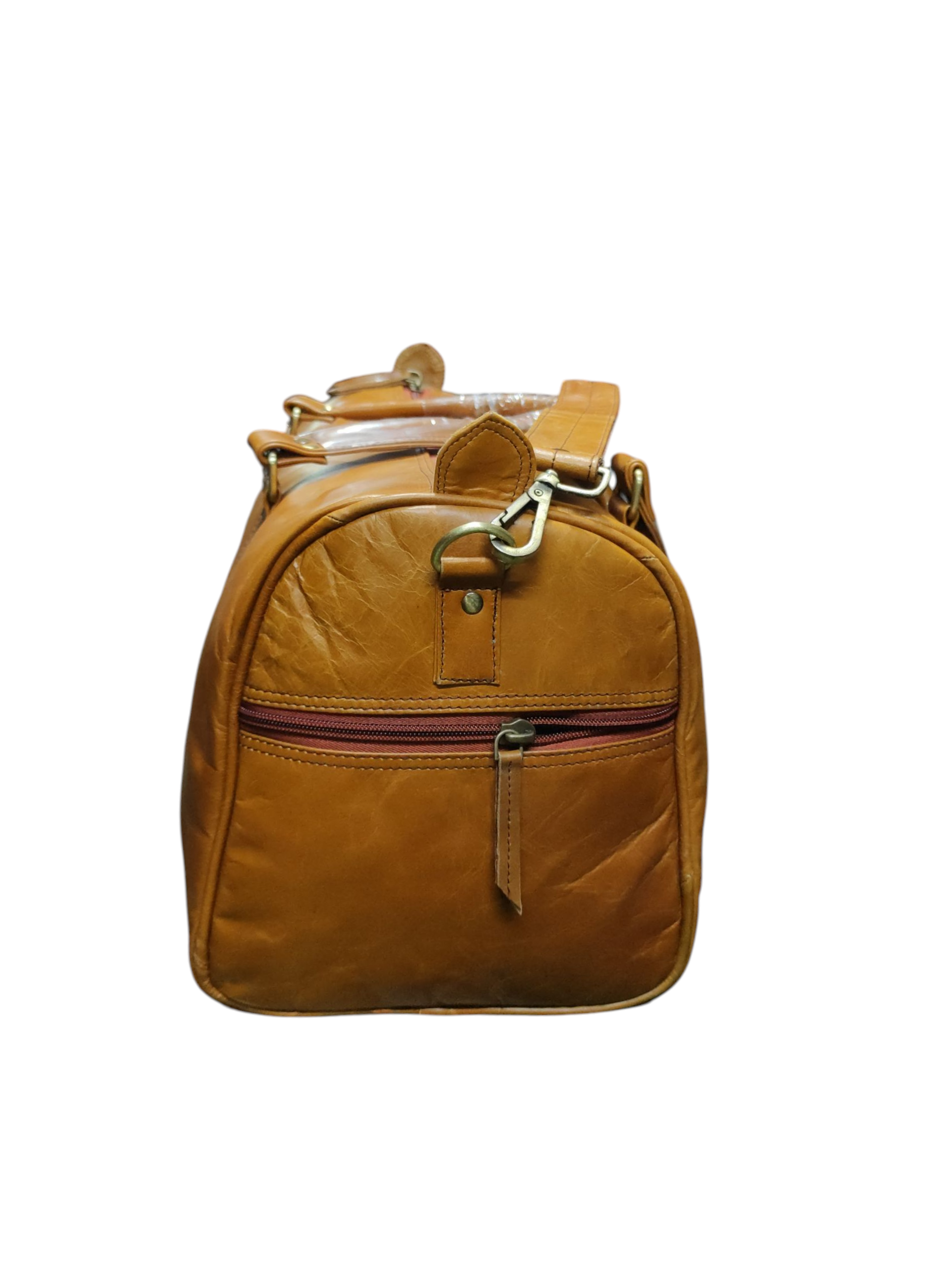 duffle bag