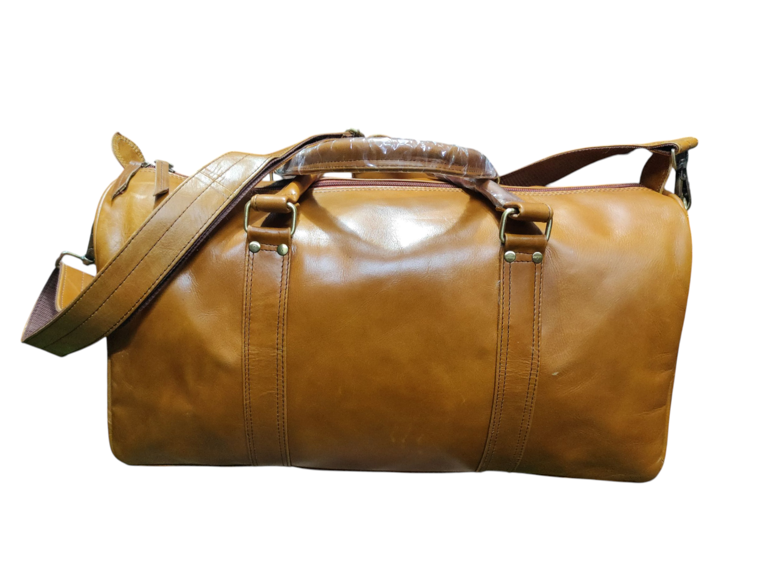 duffle bag