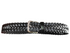 handmade leather belt