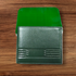 Green Wallet