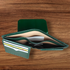 Green Wallet