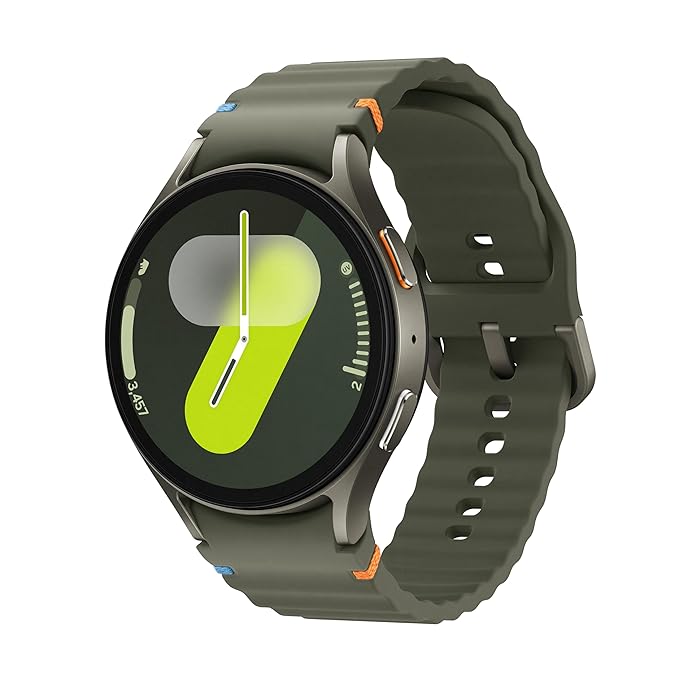 Galaxy Watch7 (Bluetooth, 44mm)